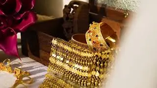 ✨ Traditional Emirati Wedding | زفاف إماراتي تقليدي | A Cinematic Wedding Film by WSD 🎥💍