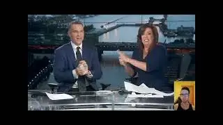 BEST NEWS BLOOPERS AND FAILS OCTOBER 2018 - REACTION!!!