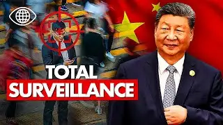 China&rsquo;s Invisible Prisons: Inside Xi Jinping&rsquo;s High-Tech Repression &ndash; Documentary Geopolitical - AT