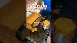 Screenprinting on Ribbon 🎗️ black & white printed Dori #youtubeshorts #trandingshorts #trandingvideo