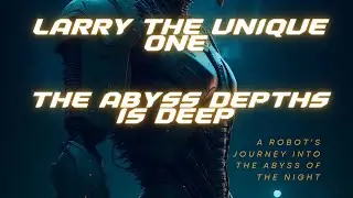 The Abyssal Depths Is Deep by UNiqueness Are Us Productions