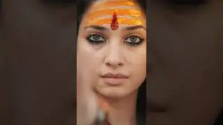 Odela 2 - Teaser |Tamannah Bhatia|Sampath Nandi |Ashok Teja |Ajaneesh Loknath