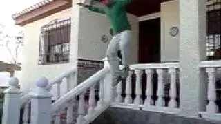 A pike la muerte