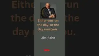 Relax Mind life Yoga Meditation Quotes | Jim Rohn life quote