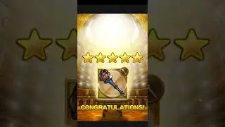 FFRK-JP [3rd Anniversary] Series Happy Gacha Pulls & Present Draw