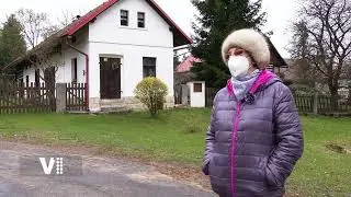 Na cest&aacute;ch Kr&aacute;lov&eacute;hradeck&yacute;m krajem   Vesec u Sobotky, lidov&aacute; architektura, Jič&iacute;nsko, tv V1, L. Jakub