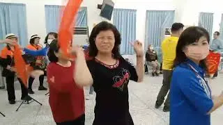 114.12.10(週三)潭陽社區照顧關懷據點活動 潭陽社區聯合活動中心                    社團法人 臺中市幸福關懷發展協會 理事長 黃俊源