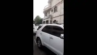 Idol April Boy Regino Interment.
