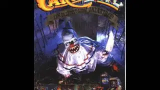 CarnEvil Original Soundtrack: Junior (with proper beginning)