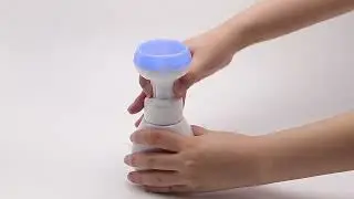 Flower Foam Pump
