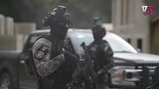 G.R.I.  Grupo de Respuesta Inmediata - Operador (30 ago 2023)