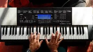 PIANO CASIO CTK-4200 EN VENTA COMPRALO YA!!!