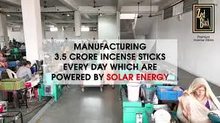 Actively Promoting Green Manufacturing