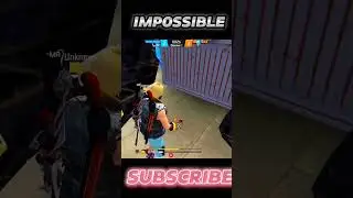 IMPOSSIBLE 🌚