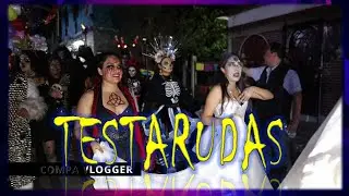 MUERTEADA TESTARUDAS 2022