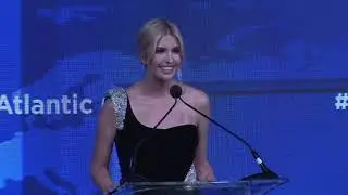 2019 Distinguished Leadership Awards - Christine Lagarde, Managing Director of the IMF