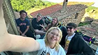 San Giuliano Archaeological Research Project Slide Show