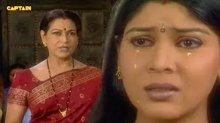 कैसे गायत्री बताएगी एक माँ को के उसका बेटा एक खुनी है || देवी || Devi Hindi TV Serial || Episode 37