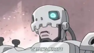 Epis&oacute;dio 05 - Kabuterimon!