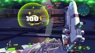 Best Comeback in Battleborn History