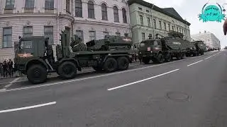 RUSSIAN VICTORY