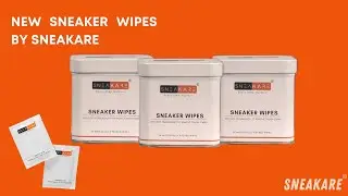 Best Sneaker Wipes In India | Shoe Cleaning Wipes | Extra Moist & Elevated Dots For Tough Stains