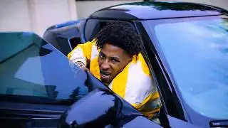 NBA YoungBoy - Never Let It Go (Official Video)
