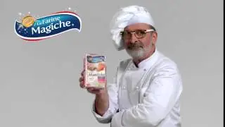 farine magiche 10 sec