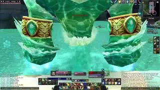[TWoW]  Turtle WoW Protection Paladin Solo DM East