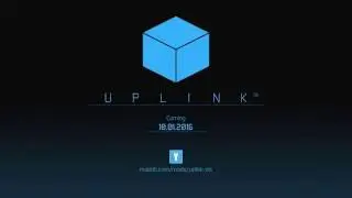 Uplink OS - First 5 Minutes (with Commentary)