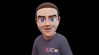 Reactbot - 