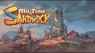 Fang's Favorite Book - My Time at Sandrock #120