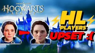 Hogwarts Legacy Fans Are NOT HAPPY About THIS