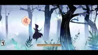 Infinity Nikki Playful Season Login Screen OST Version 1.6 - 1 Hour