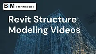 Structural Stairs & Ramps in Revit 2026 | Structural Modelling Series