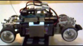 X Mod Gen1 with Evo board Li fe  1
