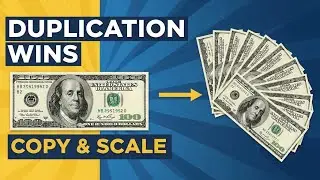 Digital Network Marketing System Duplication Explained (Simple & Proven)