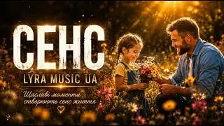 Сенс  &mdash;  LYRA Music UA