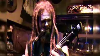 SWINGSHOT - TO END ALL & SO THE STORY GOES [LIVE @ THE DOWNTOWN] | Blue Rust Records