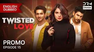 Twisted Love | Beyhadh 2 | Promo | Episode 16 - Part 1 | Indian Drama English Dubbed | 5A2O