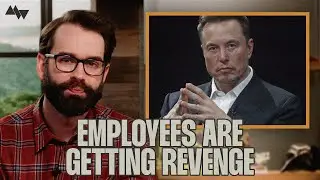 Is Elon Musk Guilty Of Creating A &lsquo;Hostile Work Environment?'