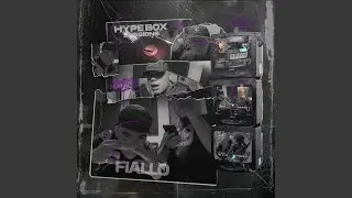 Fiallo: Hype Box Sessions, Vol. 2