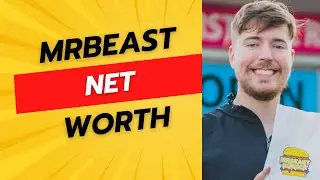 Unbelievable Mr Beast Net Worth Revealed!