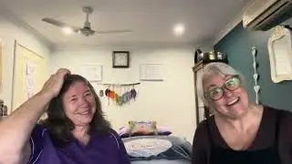🎙️ EPISODE ONE &ndash; Meet Tracey from Flourish Mind Body Soul
