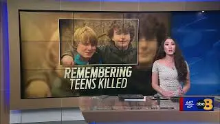 &lsquo;They were role models&rsquo;: Basketball tournament honors legacies of Chesterfield teens killed in crash
