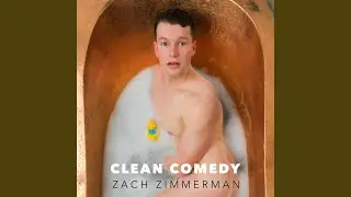Clean Comedy