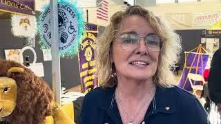 68 Years of Hope: Lions and the City of Hope Partnership Strong in 2026