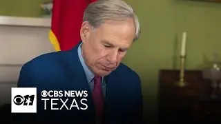 Gov. Abbott orders Texas agencies to halt H-1B visa requests