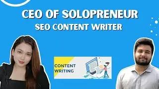 How to be SEO content writer 2022?
