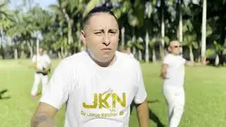 JKN DESVELADO ( COVER )